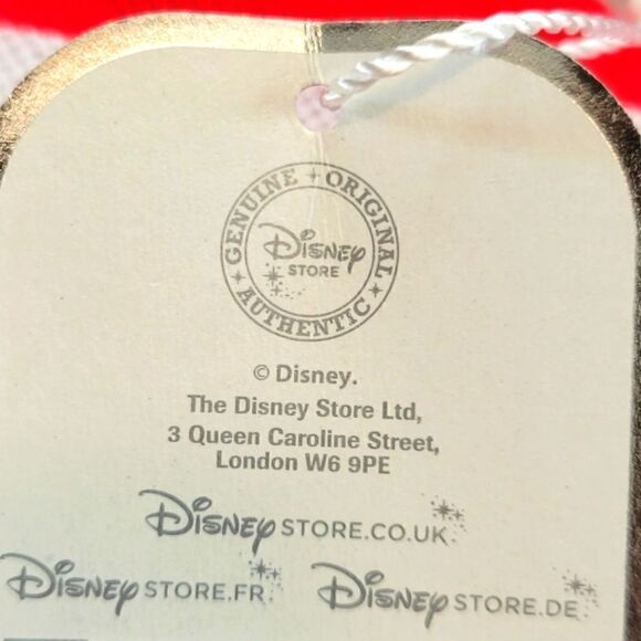 NWT DISNEY STORE EUROPE MICKEY MOUSE SHIRT AND SHORTS SET SZ.18-24 - Picture 3 of 7